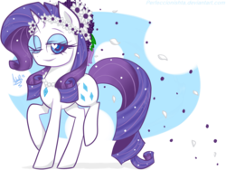 Size: 1024x768 | Tagged: safe, artist:perfeccionishta, rarity, g4, female, solo