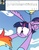 Size: 600x764 | Tagged: safe, rainbow dash, twilight sparkle, alicorn, pony, g4, asktandp, female, japanese, mare, tumblr, twilight sparkle (alicorn)