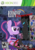 Size: 709x1000 | Tagged: safe, artist:dipi11, artist:dm29, artist:nickyv917, artist:php11, twilight sparkle, changeling, pony, unicorn, g4, bipedal, esrb, female, juliet starling, lollipop chainsaw, m rating, mare, solo, tara strong, unicorn twilight, voice actor joke, xbox 360