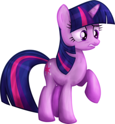 Size: 888x954 | Tagged: safe, artist:goldennove, twilight sparkle, g4, female, solo