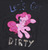 Size: 1280x1339 | Tagged: safe, artist:surgicalarts, pinkie pie, g4, female, solo, thepinkling