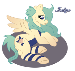 Size: 1280x1196 | Tagged: safe, artist:v5moments, oc, oc only, pegasus, pony, solo