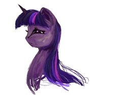 Size: 1000x753 | Tagged: safe, artist:cosmicunicorn, twilight sparkle, g4, female, solo