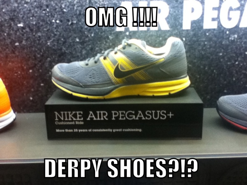 derpy shoes