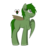 Size: 835x921 | Tagged: safe, artist:icedragonqueen22, oc, oc only, earth pony, mantis, pony, solo