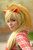 Size: 600x906 | Tagged: safe, artist:bjonsie13, applejack, human, g4, cosplay, irl, irl human, photo, solo