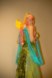 Size: 1280x1920 | Tagged: safe, artist:rose0fmay, fluttershy, human, g4, cosplay, irl, irl human, photo, solo