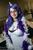 Size: 639x960 | Tagged: safe, rarity, human, g4, cosplay, irl, irl human, photo, solo
