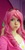 Size: 403x807 | Tagged: safe, artist:tenori-tiger, pinkie pie, human, g4, cosplay, irl, irl human, photo, solo