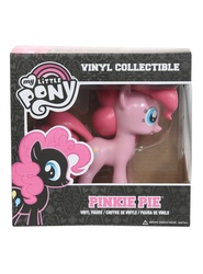 Size: 1360x1836 | Tagged: safe, pinkie pie, g4, official, female, figure, funko, multilingual packaging, solo, toy