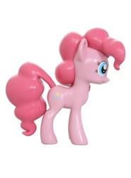 Size: 1360x1836 | Tagged: safe, pinkie pie, g4, female, figure, funko, solo, toy