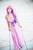 Size: 683x1024 | Tagged: safe, artist:sadie-kun, princess cadance, human, g4, cosplay, irl, irl human, looking up, photo, pmx, solo