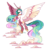 Size: 2383x2521 | Tagged: safe, artist:frogbians, princess celestia, alicorn, pony, g4, cloud, cloudy, female, flying, leonine tail, mare, simple background, solo, spread wings, transparent background, unshorn fetlocks, wings