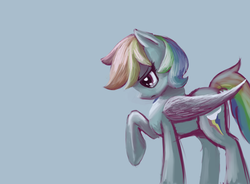 Size: 4000x2945 | Tagged: safe, artist:darkflame75, rainbow dash, g4, female, solo