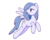 Size: 1200x960 | Tagged: safe, artist:inlucidreverie, oc, oc only, oc:raincloud drops, pegasus, pony, flying, simple background, solo, transparent background