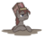 Size: 900x779 | Tagged: safe, artist:inlucidreverie, oc, oc only, pegasus, pony, fallout equestria, simple background, solo, transparent background