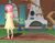 Size: 900x700 | Tagged: safe, artist:fluttershyfan2, fluttershy, human, g4, female, humanized, solo