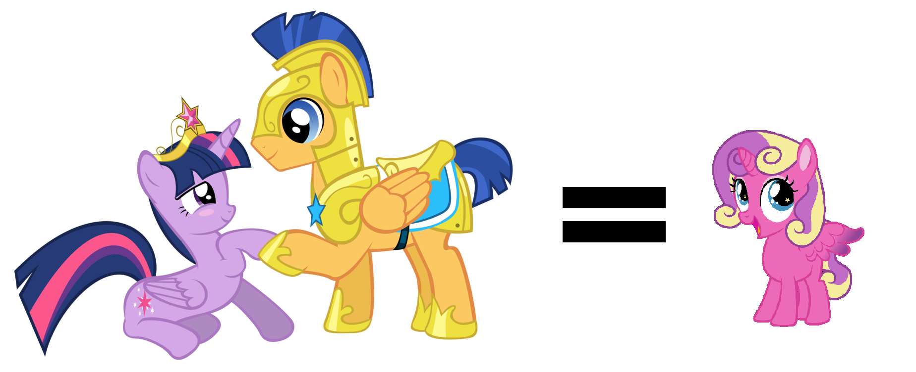 MLP <b>Flash</b> Sentry And <b>Twilight</b> Sparkle Parents.