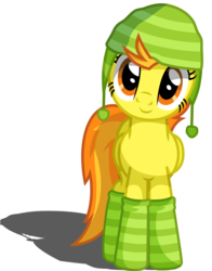 Size: 3455x4400 | Tagged: safe, artist:austiniousi, spitfire, pegasus, pony, g4, female, mare, simple background, solo, transparent background