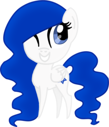 Size: 813x951 | Tagged: safe, artist:decprincess, israel, nation ponies, simple background, solo, transparent background