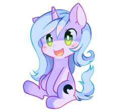 Size: 455x404 | Tagged: safe, artist:pekou, oc, oc only, pony, unicorn, solo