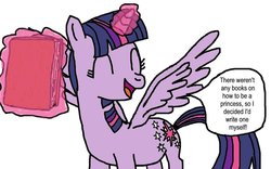 Size: 1024x637 | Tagged: safe, artist:doctorspectrum, twilight sparkle, alicorn, pony, g4, female, mare, solo, twilight sparkle (alicorn)