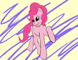 Size: 900x700 | Tagged: artist needed, safe, pinkie pie, g4, female, solo