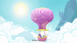 Size: 854x480 | Tagged: safe, screencap, spike, twilight sparkle, g4, opening, youtube caption