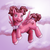 Size: 600x600 | Tagged: safe, artist:sailorptah, pegasus, pony, but i'm a cat person, cybele, ponified, sky, solo