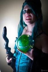 Size: 642x960 | Tagged: safe, queen chrysalis, human, g4, cosplay, irl, irl human, photo, solo