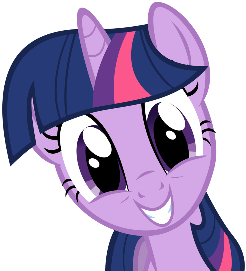 374664 - safe, twilight sparkle, unicorn, look before you sleep, adorkable,  avatar, cute, dork, face, female, looking at you, simple background, solo,  transparent background, twiabetes, unicorn twilight, vector - Derpibooru