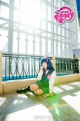 Size: 422x639 | Tagged: safe, twilight sparkle, human, g4, cosplay, irl, irl human, photo, solo