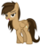 Size: 2487x2740 | Tagged: safe, artist:junkiesnewb, oc, oc only, oc:harmony inkwell, pegasus, pony, bedroom eyes, simple background, solo, transparent background, vector