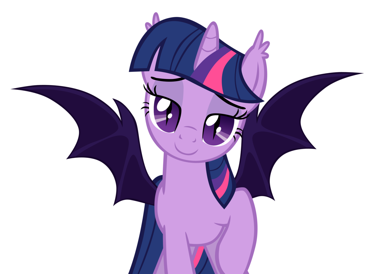 375244 Artist Zee66 Bat Ponified Bat Pony Bedroom Eyes