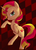 Size: 812x1124 | Tagged: safe, artist:moonsharddragon, sunset shimmer, pony, unicorn, g4, female, solo