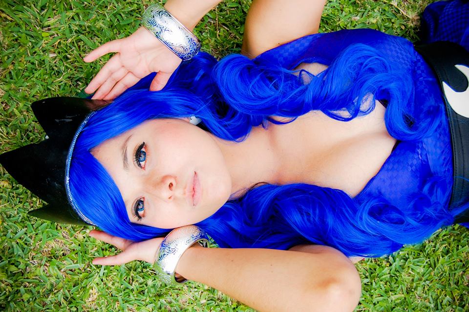 Cosplay Luna Lanie