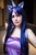 Size: 600x900 | Tagged: safe, artist:klytaemnestra, twilight sparkle, human, g4, cosplay, dragon con, irl, irl human, photo, solo