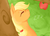 Size: 712x512 | Tagged: safe, artist:shadowstar-12, applejack, g4, female, sleeping, solo