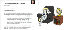 Size: 972x462 | Tagged: safe, derpy hooves, g4, barely pony related, derpitude, newspaper, text, the new york times