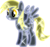 Size: 600x560 | Tagged: safe, artist:narutosasuke17, derpy hooves, pegasus, pony, g4, female, mare, simple background, solo, transparent background, vector