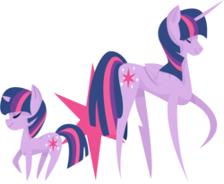 Size: 1139x935 | Tagged: safe, artist:sellyinwonderland, twilight sparkle, alicorn, pony, g4, female, mare, pointy ponies, twilight sparkle (alicorn)