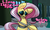 Size: 1280x776 | Tagged: safe, artist:extradan, fluttershy, cyborg, g4, female, flutterbot, solo