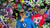 Size: 854x480 | Tagged: safe, pinkie pie, g4, aquabats, cameo, cowboy android, mc bat commander, pony cameo, pony reference, the aquabats! super show!, the hub, wingin' it