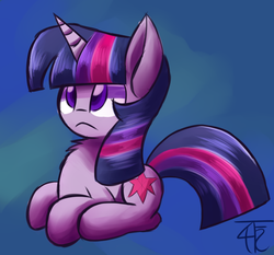 Size: 779x726 | Tagged: safe, artist:php92, twilight sparkle, g4, female, solo