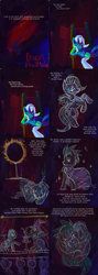 Size: 2000x5600 | Tagged: safe, artist:fauxsquared, trixie, trixie is magic, g4, comic, tumblr