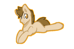 Size: 525x350 | Tagged: safe, artist:sinclair2013, oc, oc only, earth pony, pony, looking at you, male, simple background, solo, stallion, transparent background