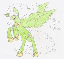 Size: 1024x943 | Tagged: safe, alicorn, pony, bionicle, crossover, lego, matau, ponified, solo