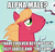 Size: 320x304 | Tagged: safe, big macintosh, earth pony, pony, g4, image macro, male, solo, stallion