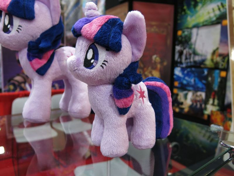 4de twilight sparkle