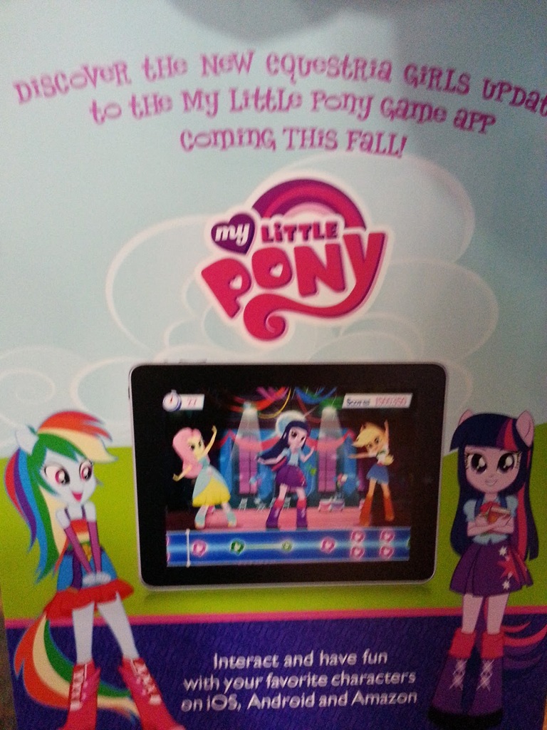 Mlp Apps #377967 - safe, gameloft, applejack, fluttershy, rainbow dash, twilight ...